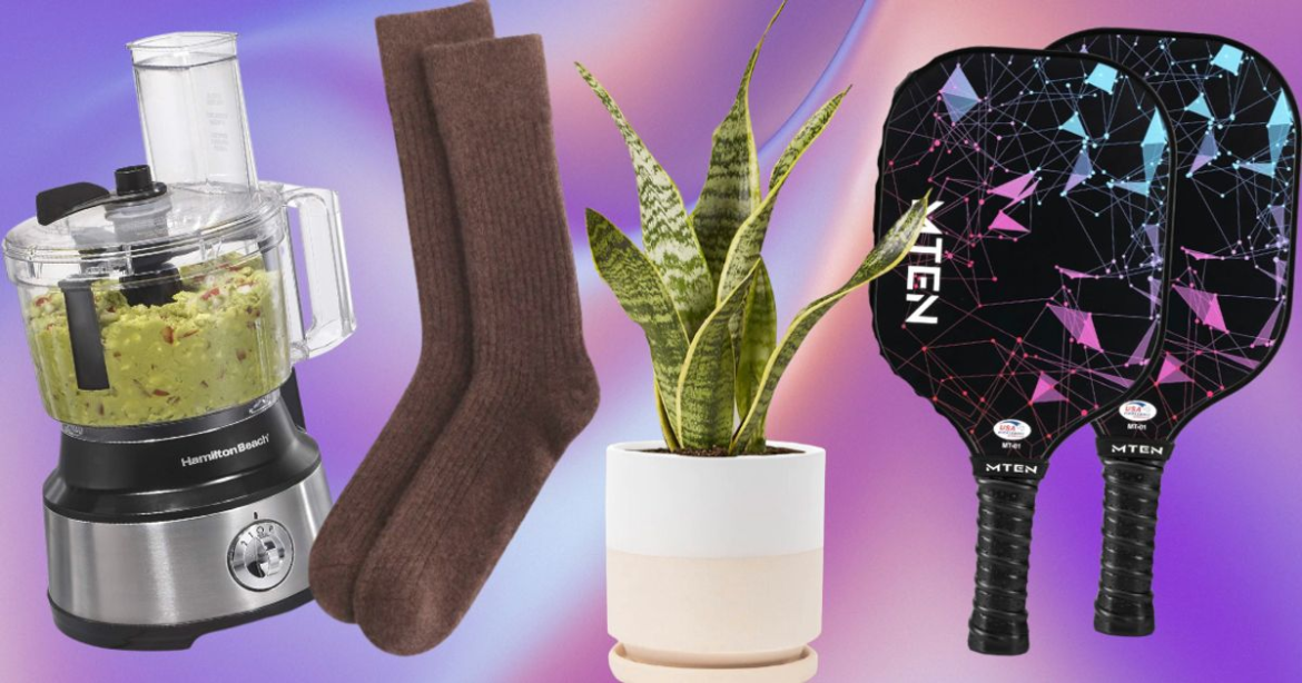 Gifts Dads Actually Want For Christmas This Year