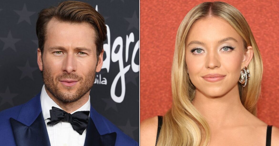 Glen Powell Addresses Sydney Sweeney 'Affair' Rumors