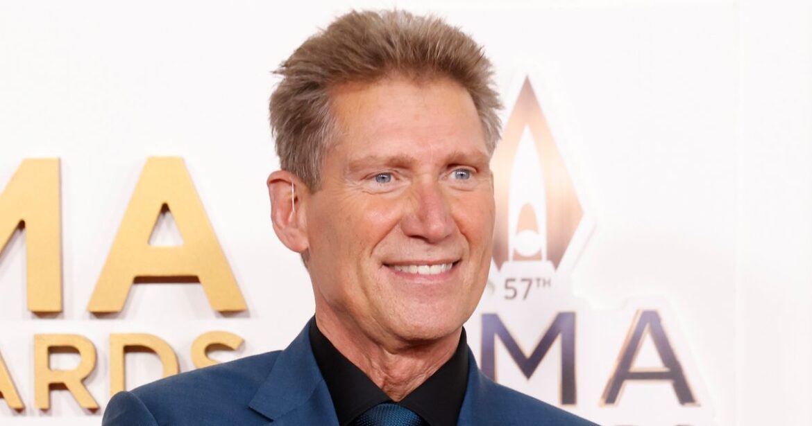 'Golden Bachelor's' Secret Dating Life After Wifes Death