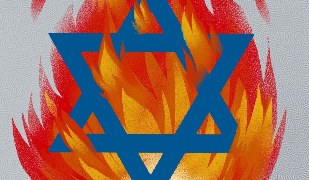 Hamas vs. Western civilization - Washington Times