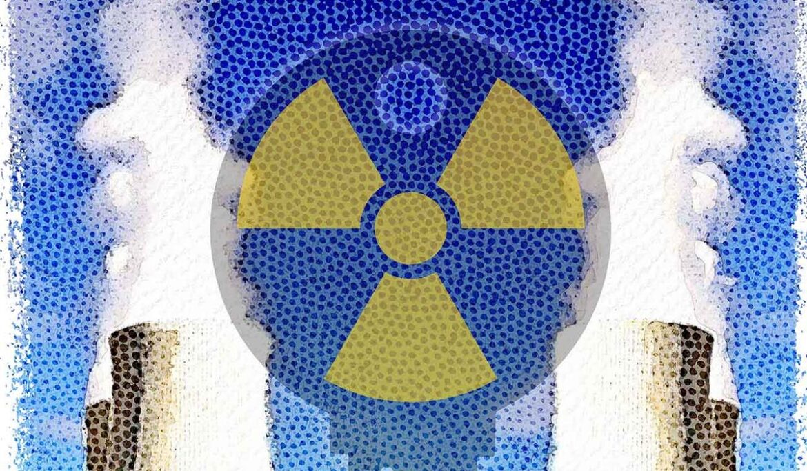 Harnessing nuclear power key to U.S. energy independence