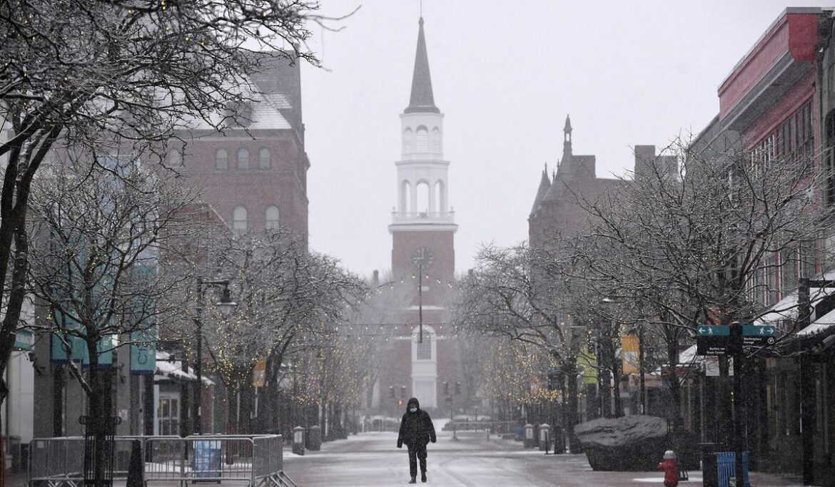 Hisham Awartani, Kinnan Abdel Hamid, Tahseen Ahmed shot in Vermont by white male, police say