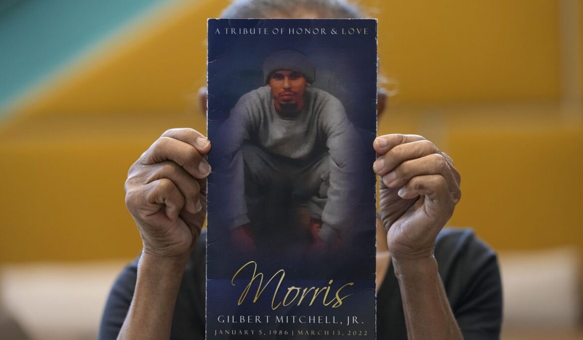 Homicides are rising in the nation's capital, but police are solving far fewer of the cases