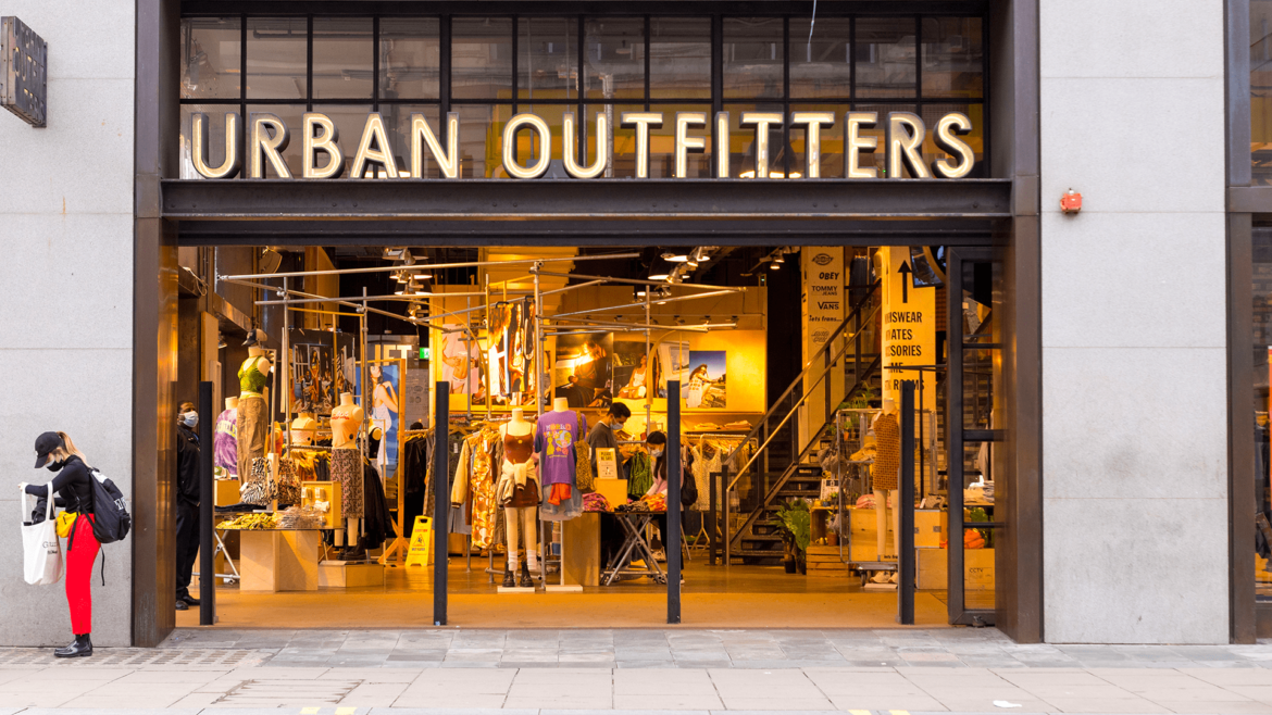 How Urban Outfitters beat Rent the Runway in the rental game