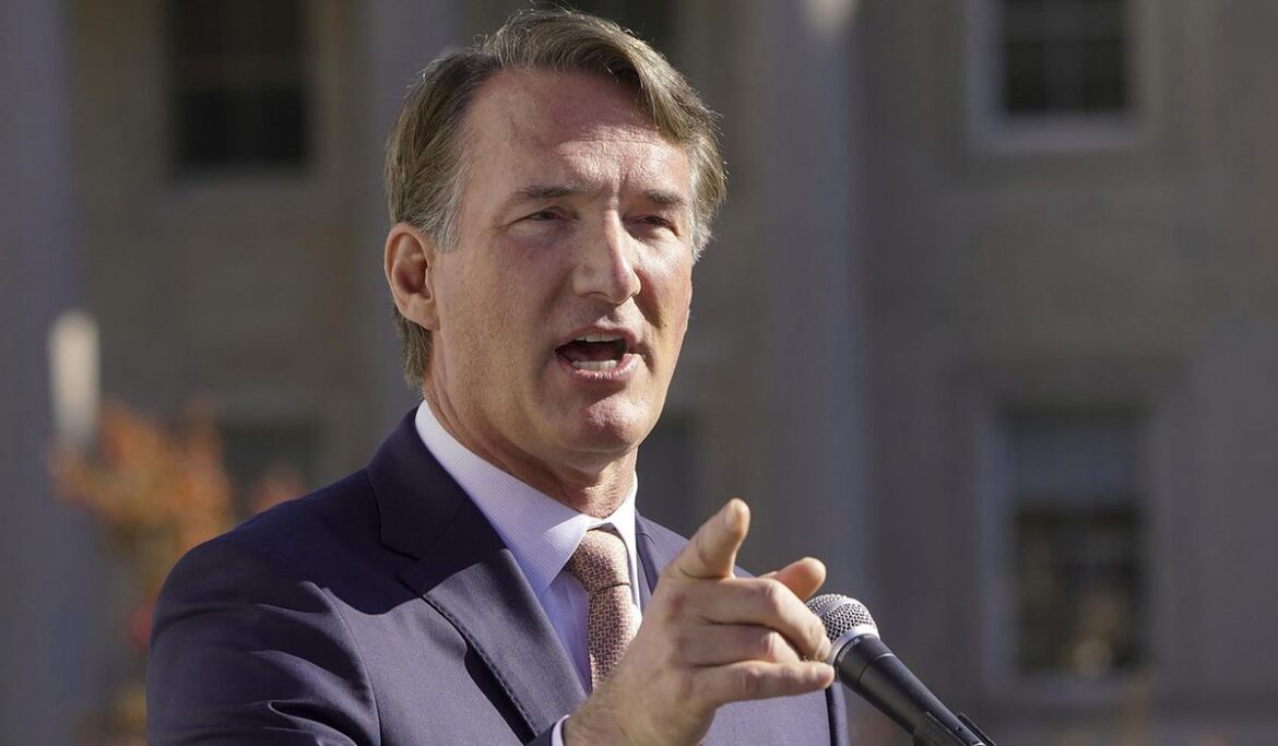 How Virginia Gov. Youngkin can avoid lame-duck status