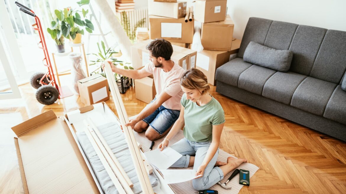 How house hacking is helping Gen Z, millennials become homeowners