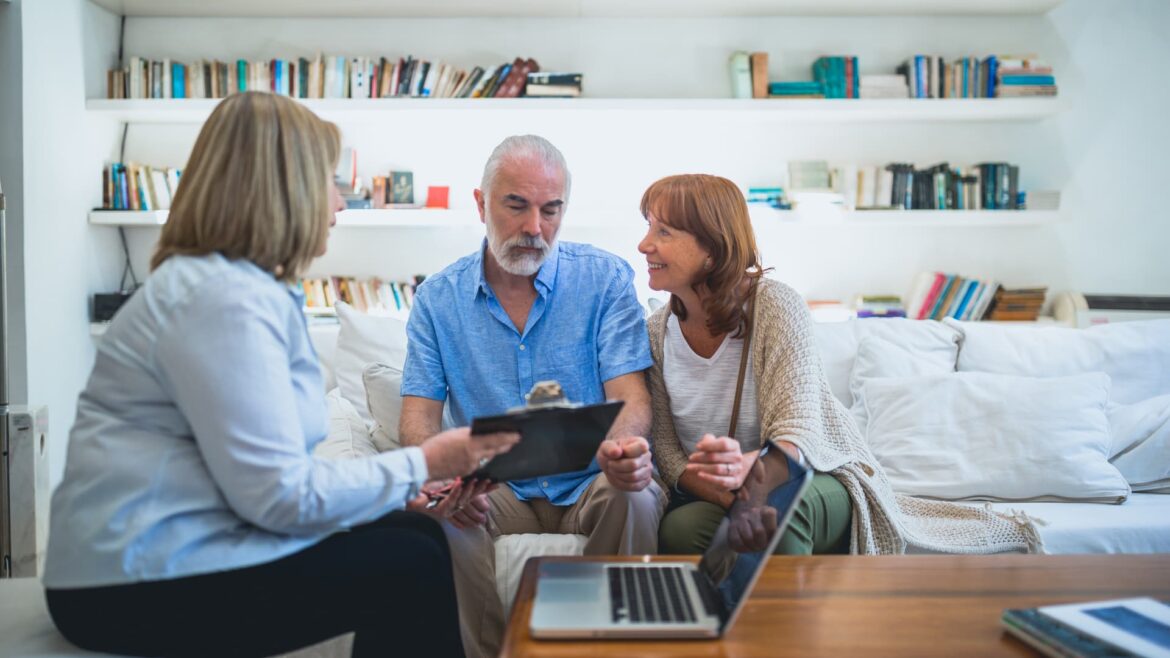 How to prepare for the 'survivor's penalty' before a spouse passes