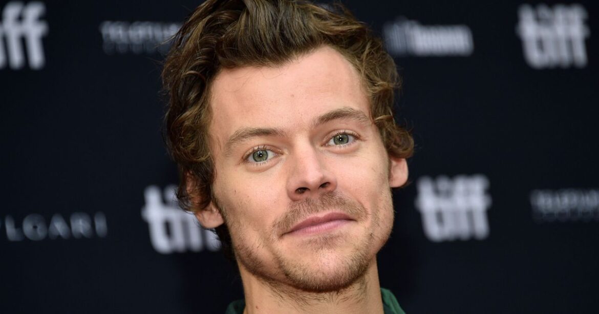 'I Don't Get It': Harry Styles' Mom Defends Singer's Divisive New Haircut