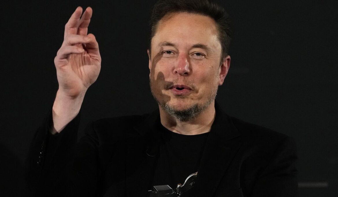 IBM, EU and Lionsgate pull ads from Elon Musk's X as concerns about antisemitism fuel backlash