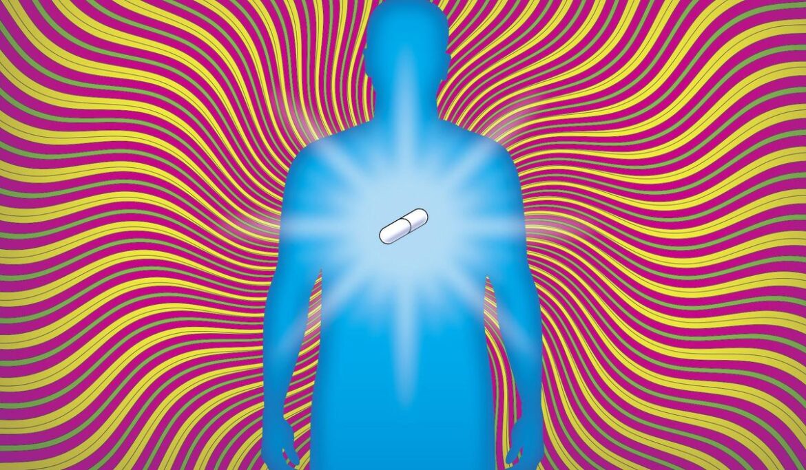 In crowded field of psychedelic startups, Filament CEO makes case for 'natural' drugs