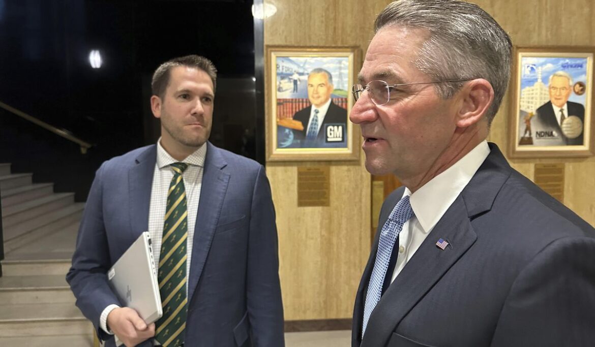 In wake of Voting Rights Act ruling, North Dakota to appeal decision that protected tribes' rights