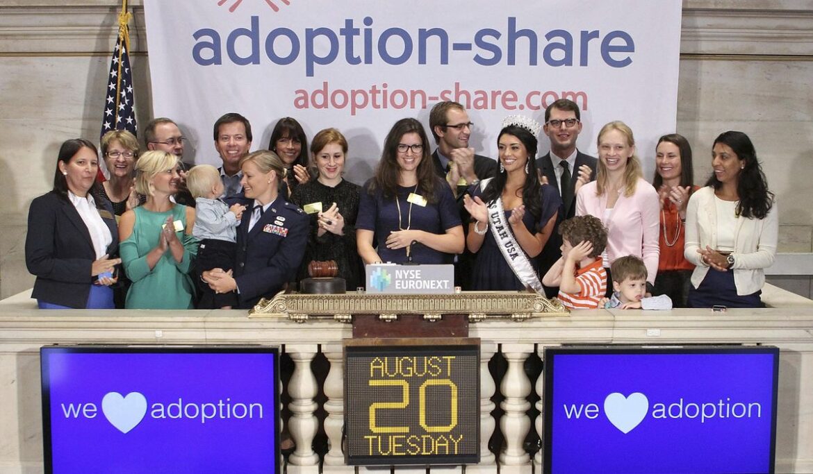 Inspired by online dating, AI tool for adoption matchmaking falls short for vulnerable foster kids