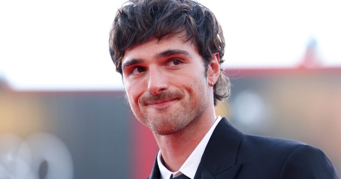 Jacob Elordi Slams 'Kissing Booth' Franchise