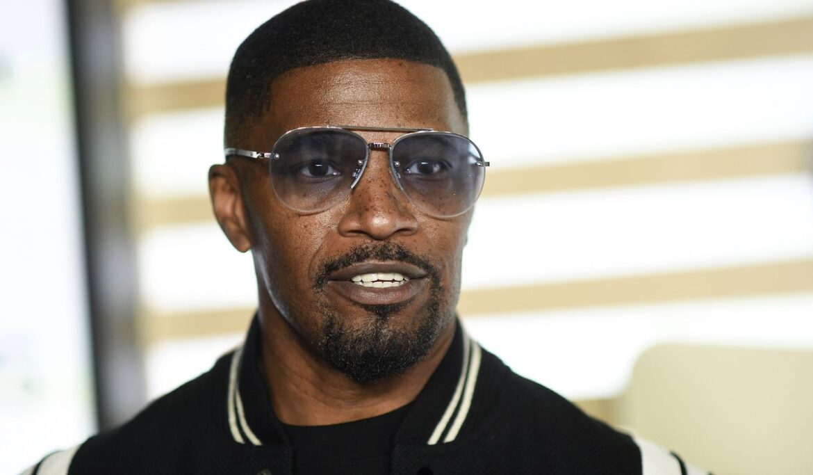 Jamie Foxx denies sexually assaulting woman at Catch NYC in 2015