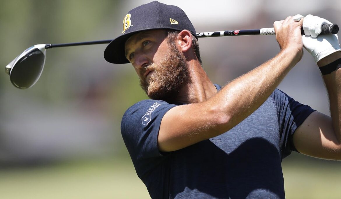 Jason Dufner and Kevin Chappell among 73 players in LIV Golf Promotions qualifier