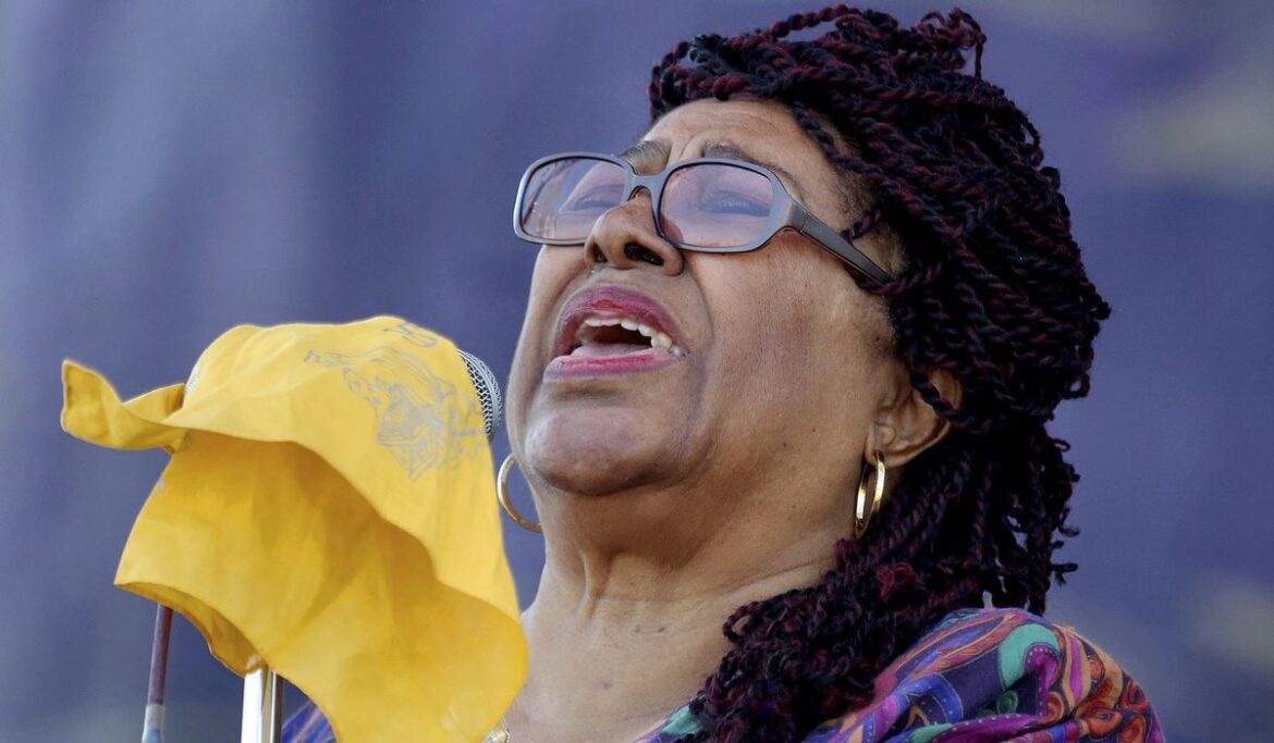 Jean Knight, 'Mr. Big Stuff' singer, dies at 80