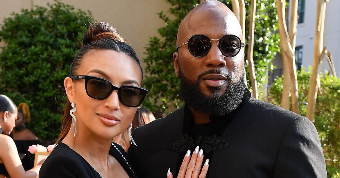 Jeezy Opens Up About Divorcing Jeannie Mai