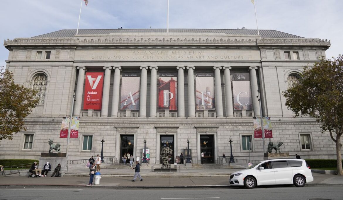 Joe Biden plays host at APEC summit facing geopolitical headwinds