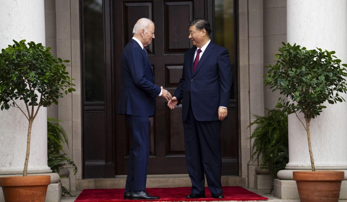 Joe Biden wins big agreement from China on fentanyl: 'We are in a much better place'