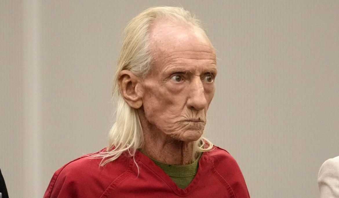 Joseph Czuba, Illinois landlord, pleads not guilty in deadly stabbing of Palestinian American boy