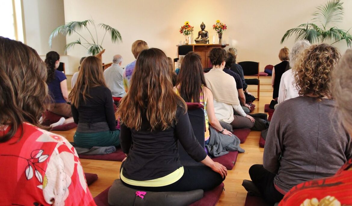 Judge awards $150,000 to Christian student who balked at Chicago school's meditation program