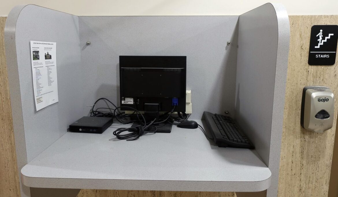 Kansas officials begin process of restoring court information access after likely ransomware attack