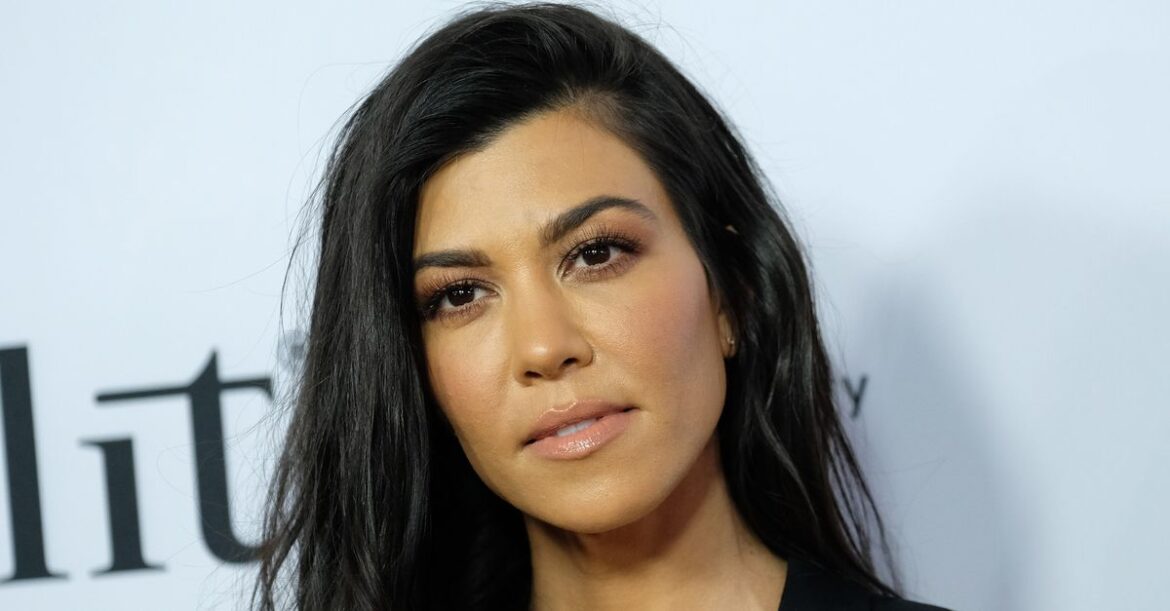 Kourtney Kardashian Reveals Why Her Daughter Is ‘So Triggered’ By Tristan Thompson