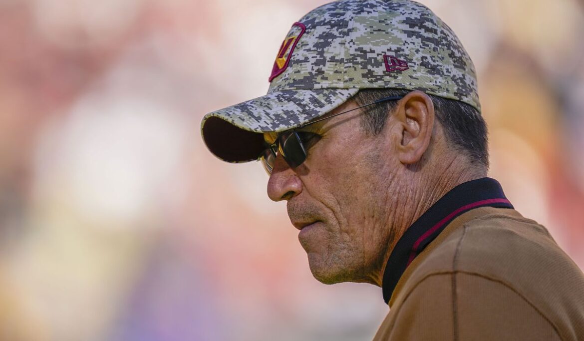 LOVERRO: Short week likely a lifeline for short-timer Rivera