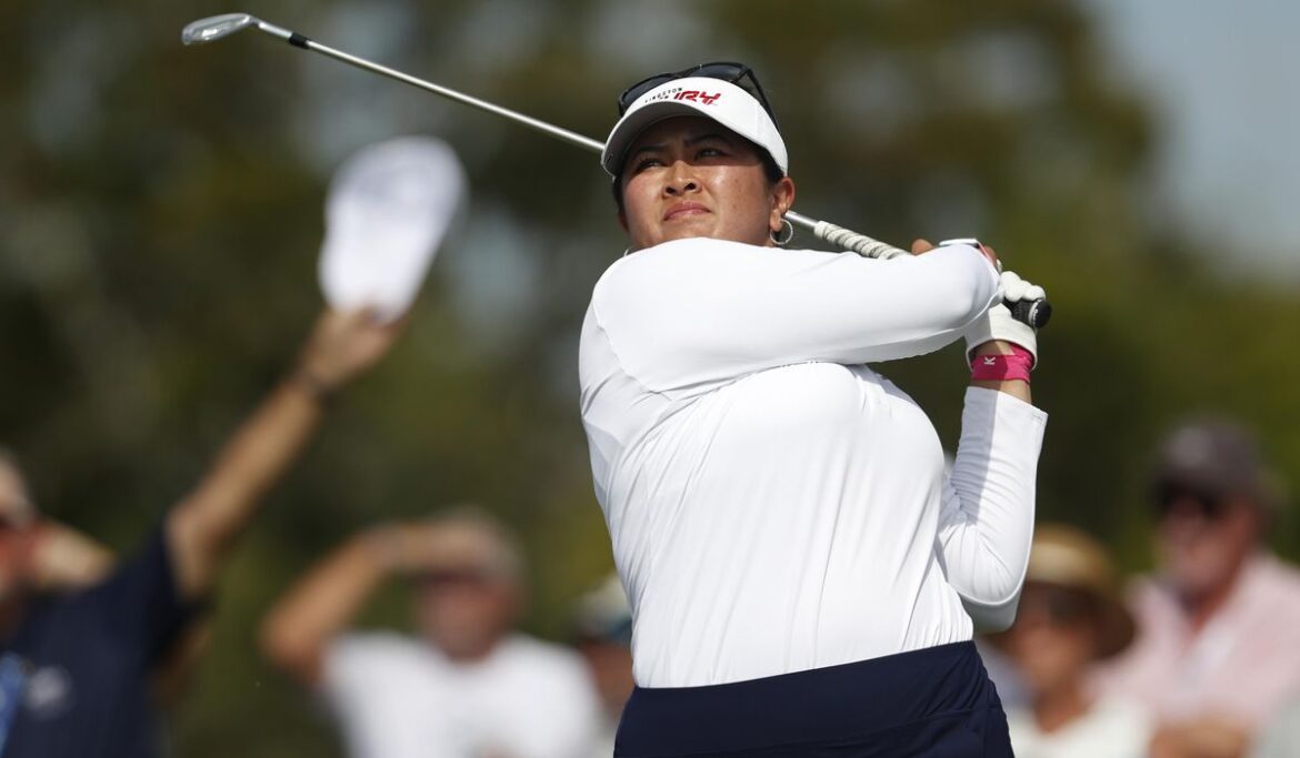 LPGA to award $4 million to season finale winner next year under extension with CME Group