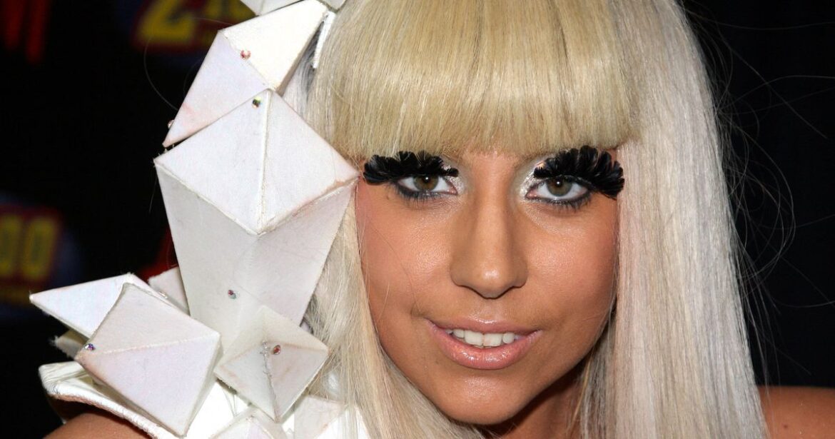 Lady Gaga Drove College Peer Carly Waddell 'Crazy' With Her Singing