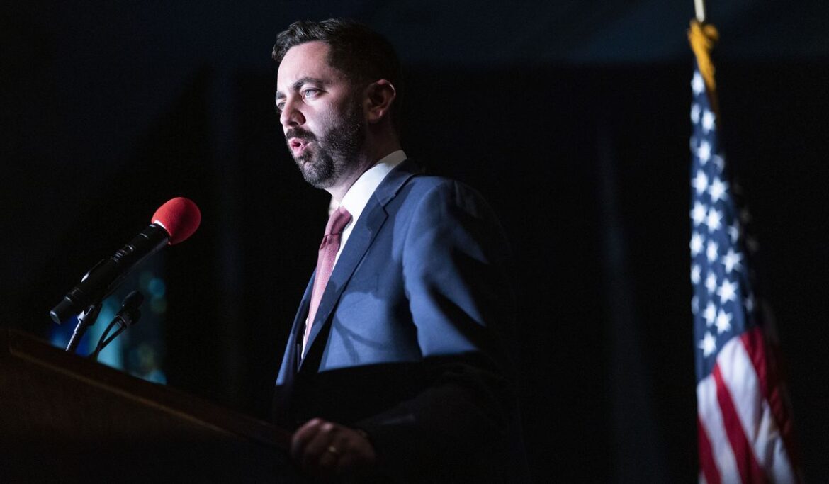 Lawmakers overwhelmingly vote to recognize Israel's right to exist, call for Hamas to free hostages