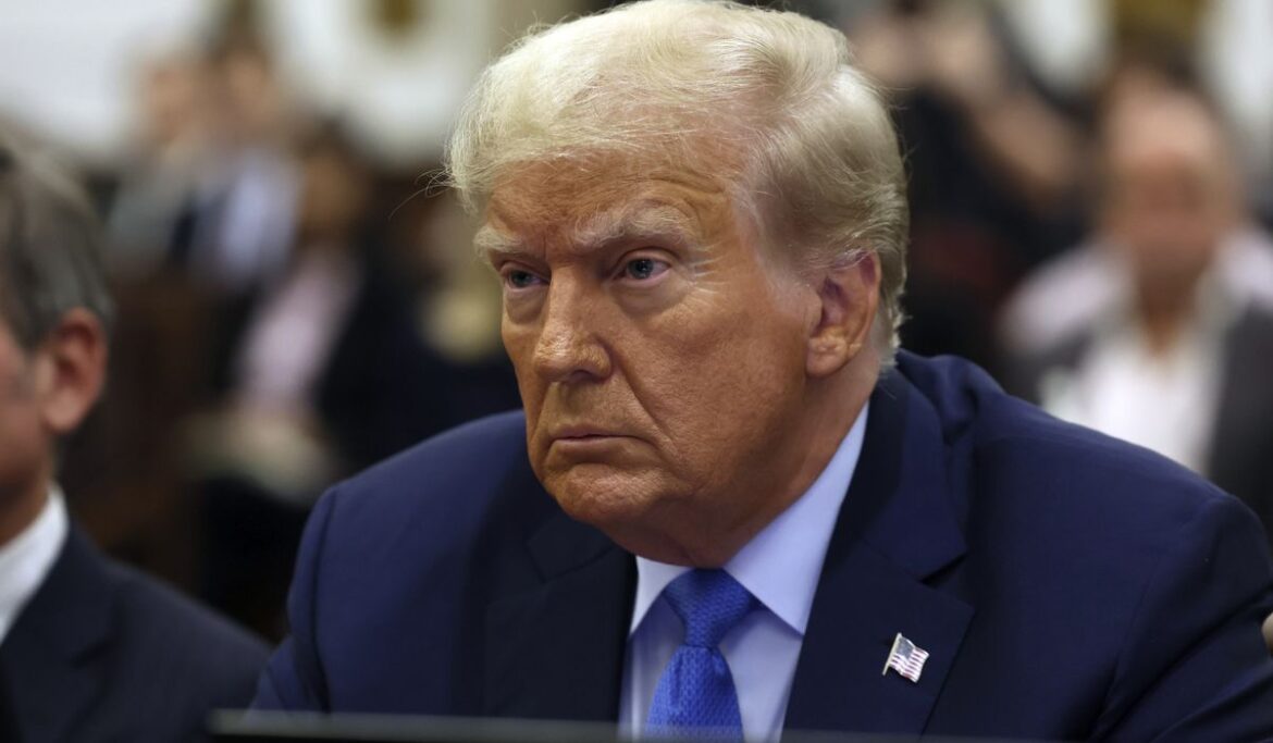 Lawsuit alleges 'widespread' abuse at shuttered youth facility operated by man commuted by Trump