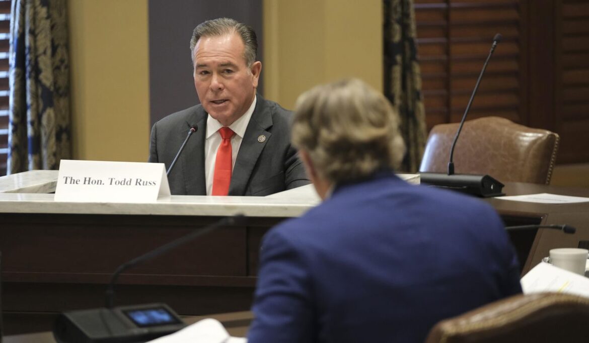 Lawsuit challenges Oklahoma's anti-ESG law for hurting state pension