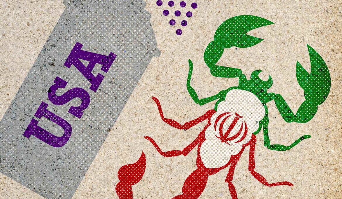 Learning from the Arab Spring to defeat Iran today