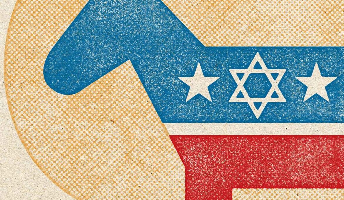 Liberal Jews won't abandon their real religion: Liberalism