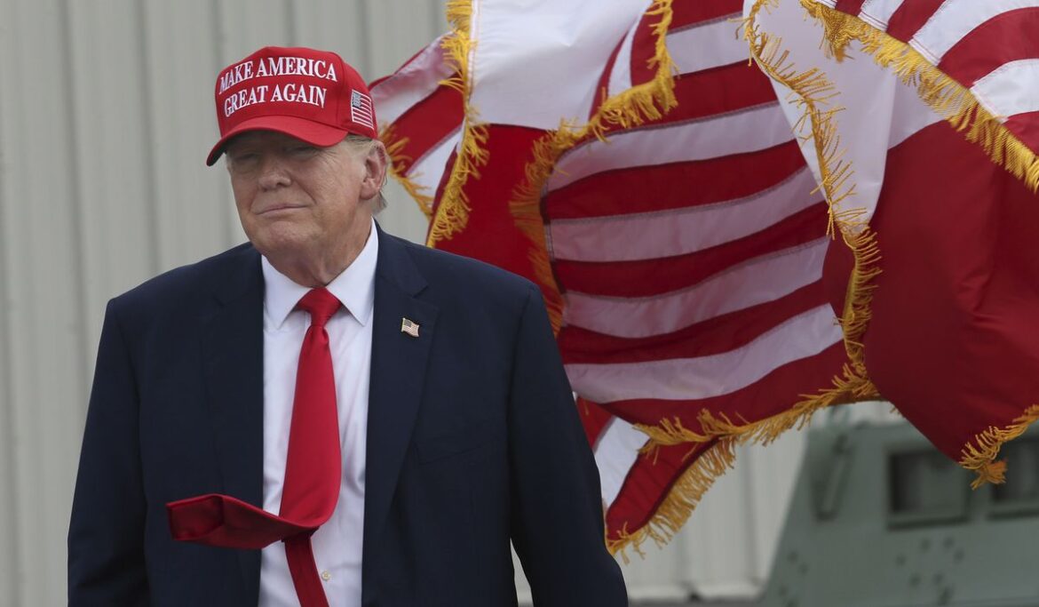 Liberal advocates appeal case to remove Trump from ballots in Colorado, Michigan supreme courts