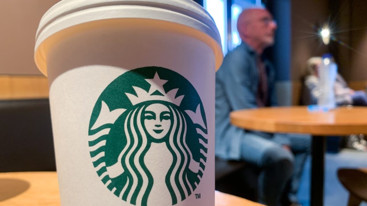 Like Wall Street, we're bullish on Starbucks' long game