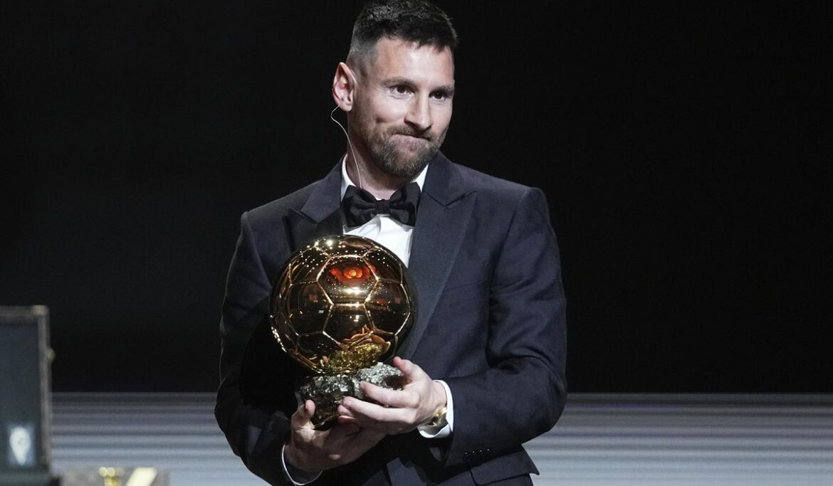 Lionel Messi's trip to China for a pair of Inter Miami exhibition games called off