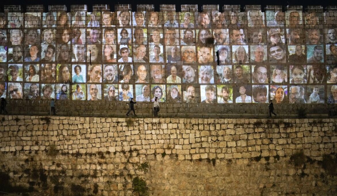 Live updates | Israel open to 'little pauses' as it bombards Gaza