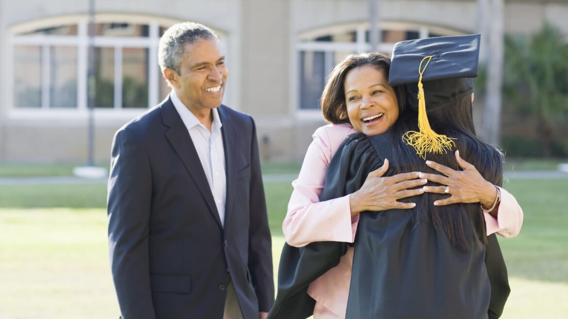 Loophole for parent borrowers shut out of student loan relief measures