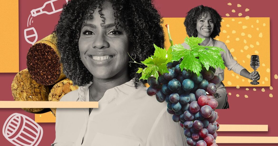 Lydia Richards, Co-Founder Of Hispanics In Wine, On How You Can Support Latinx Winemakers