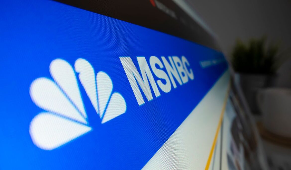 MSNBC schedule changes announced heading into election year