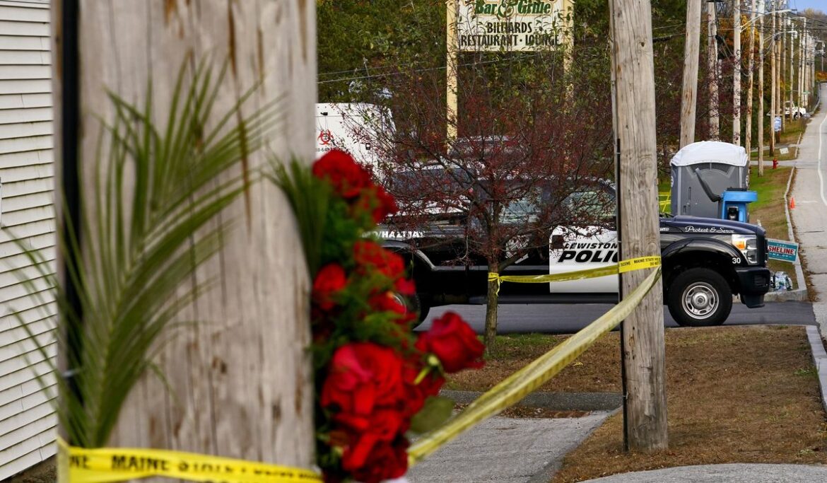 Maine's yellow flag law invoked more than a dozen times after Lewiston shootings