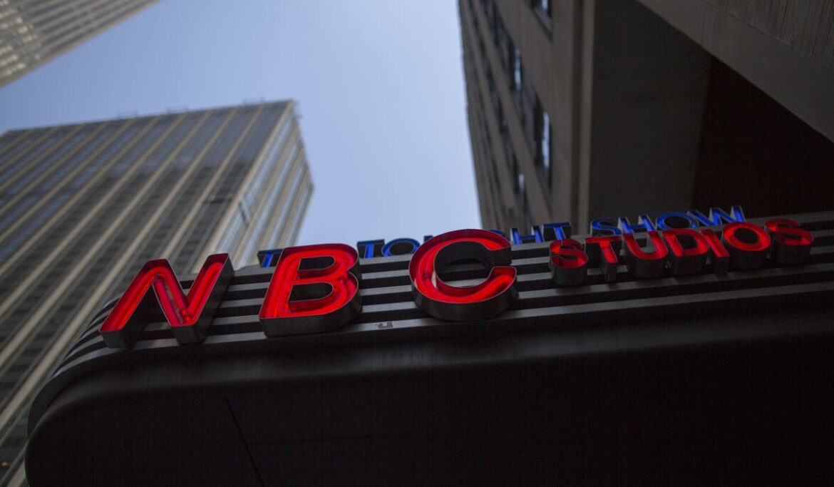 Marwat Al-Azza dropped by NBC News as Palestinian journalist accused of glorifying Hamas