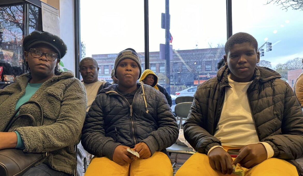 Massachusetts lawmakers fail to approve $250M in emergency shelter aid