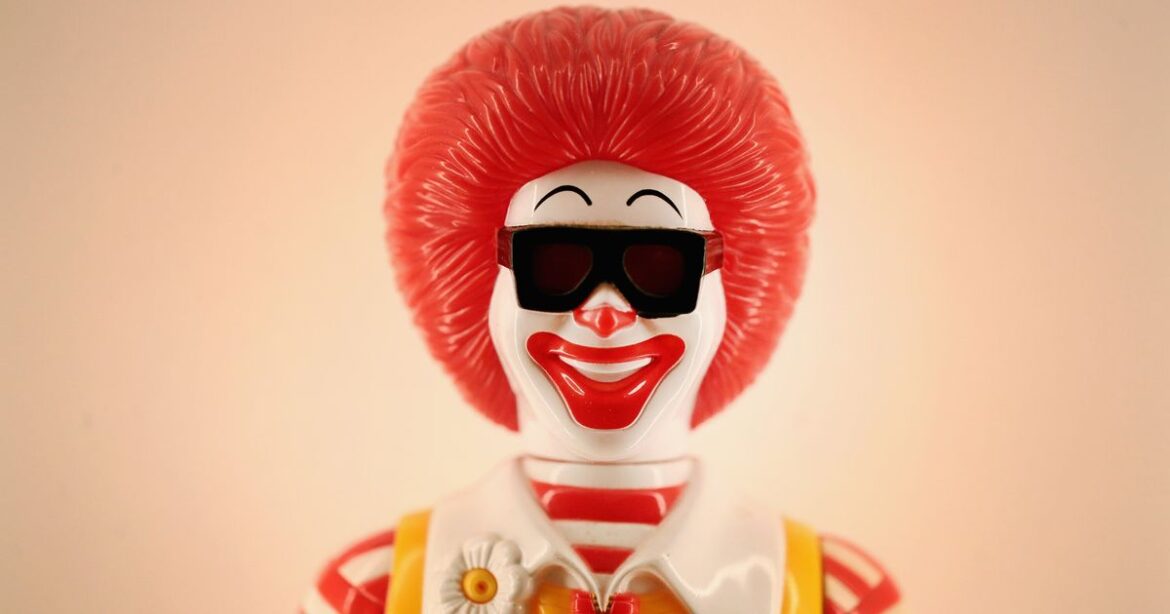 McDonald's Prices Are Wildly Different From One Location To Another. Here's Why.