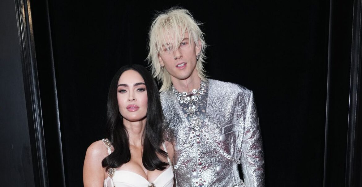 Megan Fox Reveals She Had A Miscarriage