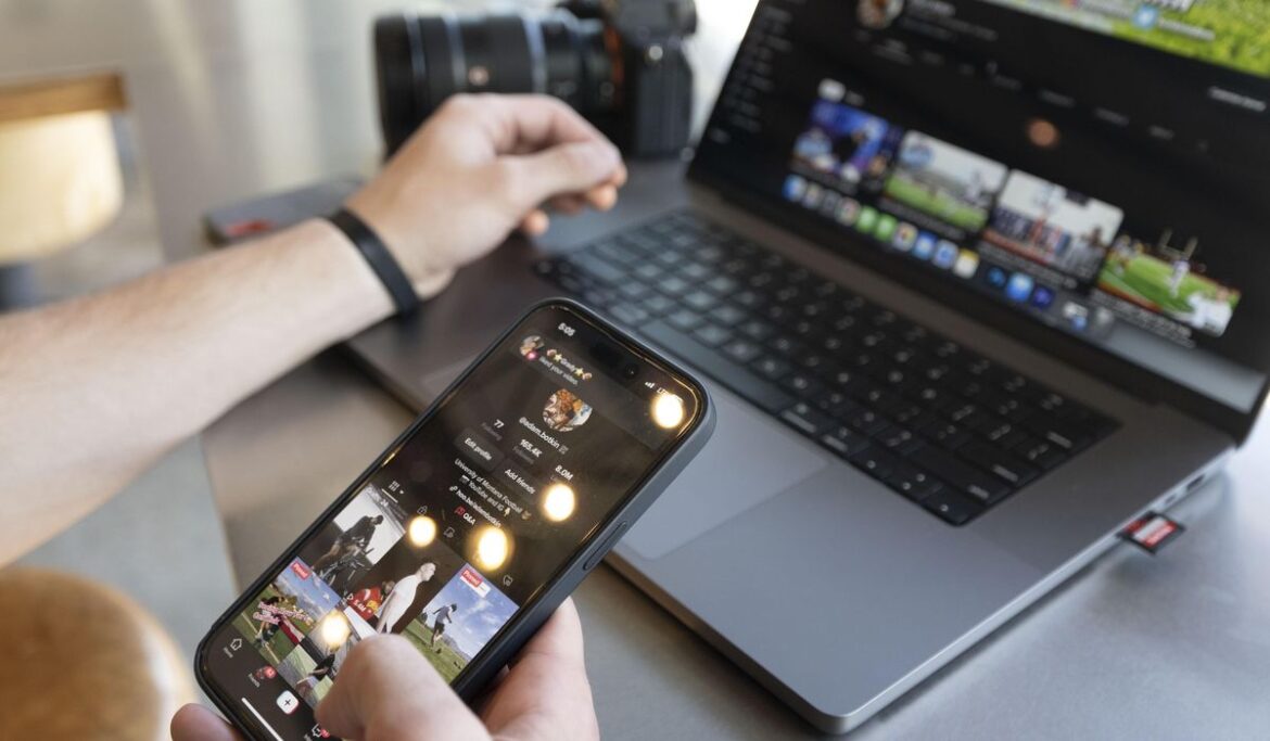 Montana TikTok ban blocked by federal judge