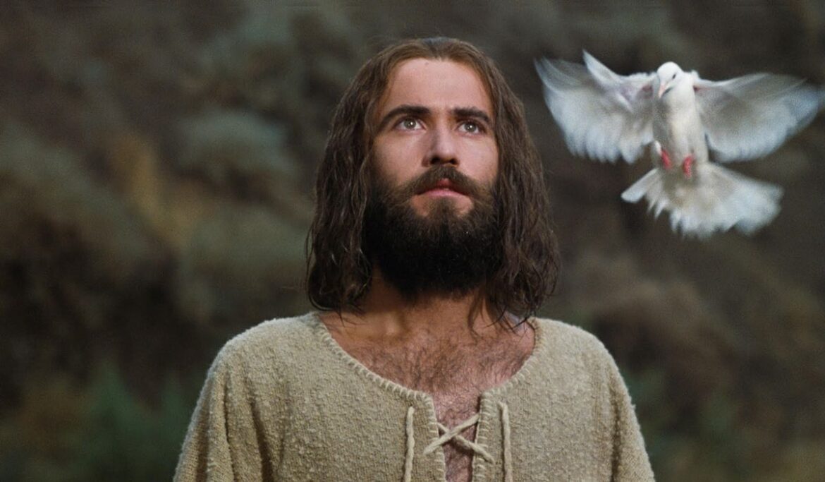 Most-translated movie, 'Jesus,' hits 2,100 languages, will use AI to expand to more dialects