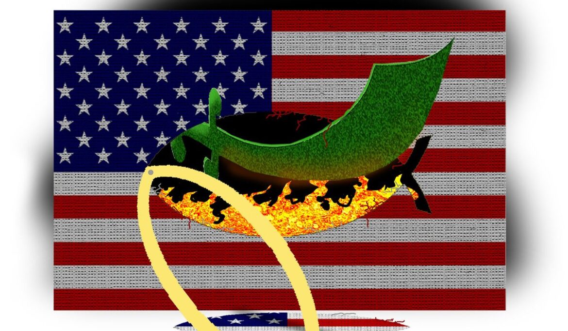 Muslim hostility toward America being drawn by a vacuum of values, virtue and Christian morality